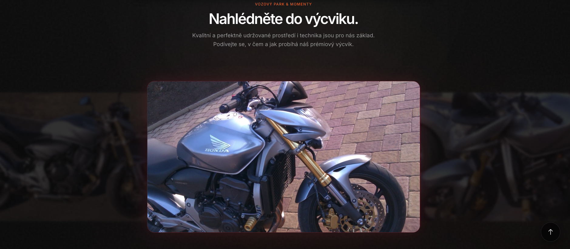 Nový Registrace Autoškola Třinec